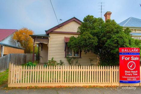 Property photo of 216 Lyons Street South Ballarat Central VIC 3350
