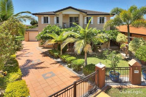 Property photo of 8 Burke Close Drewvale QLD 4116