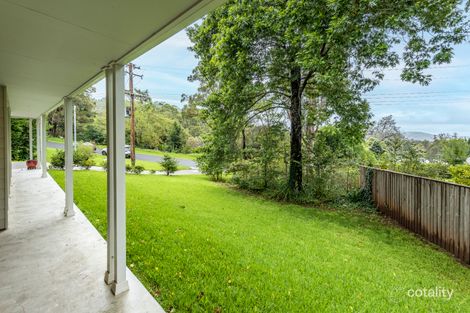 Property photo of 1 Bracken Street Mittagong NSW 2575