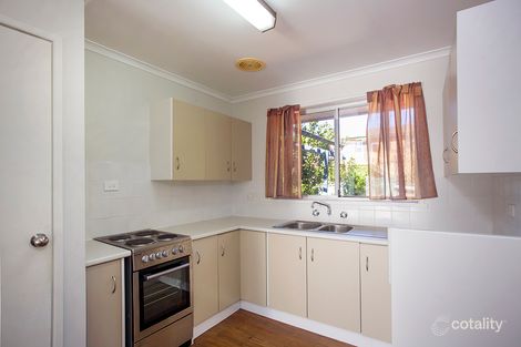 Property photo of 4/3 Hibiscus Crescent Nambucca Heads NSW 2448