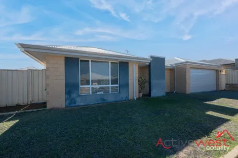 Property photo of 25 Beachcomber Hill Glenfield WA 6532