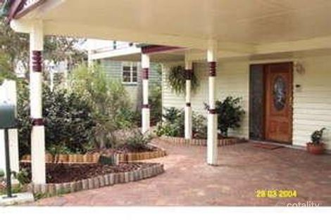 Property photo of 254 Verney Road East Graceville QLD 4075