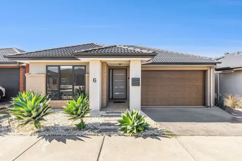 6 Habitat Way, Armstrong Creek, VIC 3217