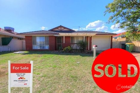 5 Pallarup Gr, Waikiki, WA 6169