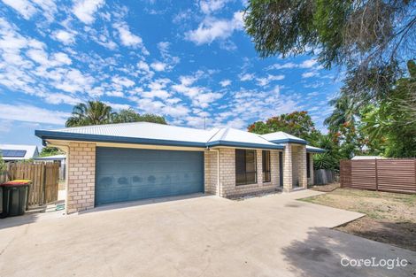 Property photo of 319A Waterloo Street Frenchville QLD 4701