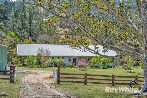 1114 Gloucester Tops Rd, Berrico, NSW 2422