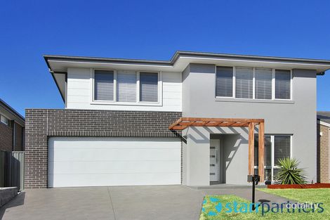 Property photo of 23 Veronia Street Marsden Park NSW 2765