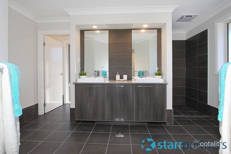 Property photo of 23 Veronia Street Marsden Park NSW 2765