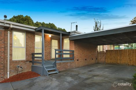 14 Collins Gr, Croydon North, VIC 3136