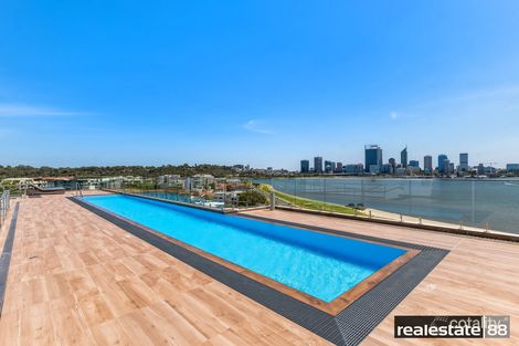 Property photo of 401/5 Harper Terrace South Perth WA 6151