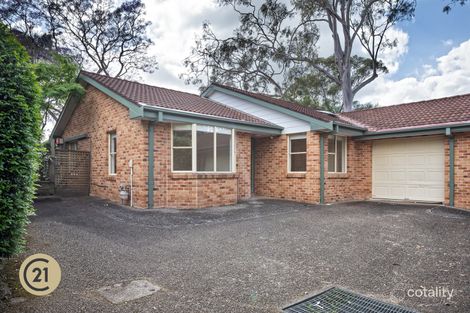 Property photo of 1C Redmill Close Cheltenham NSW 2119