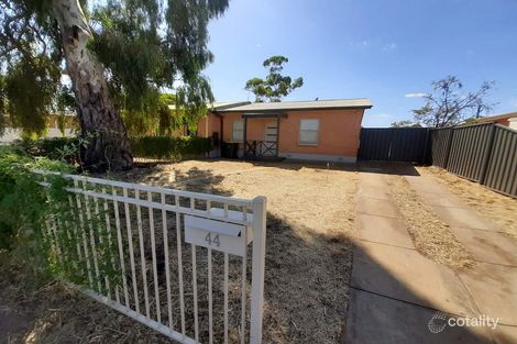 Property photo of 44 Mainwaring Crescent Davoren Park SA 5113