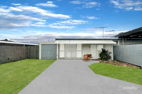 8/2 Piccolo St, North Mackay, QLD 4740