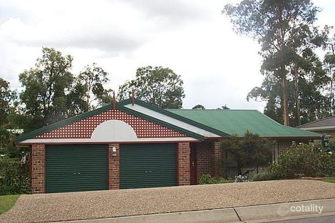 Property photo of 34 Ballinger Crescent Albany Creek QLD 4035