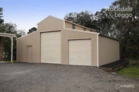 Property photo of 35 Kingston Road Langwarrin VIC 3910