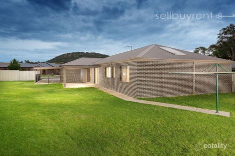 Property photo of 3 Hunter Street West Wodonga VIC 3690