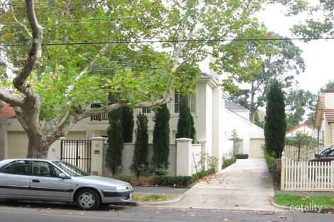 Property photo of 25 Clonaig Street Brighton East VIC 3187