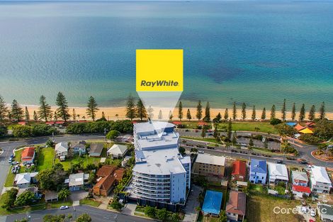 40/17 Marine Pde, Redcliffe, QLD 4020