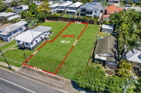 873-873a Wynnum Rd, Cannon Hill, QLD 4170