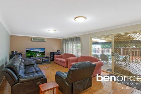 Property photo of 21 Jersey Road Emerton NSW 2770