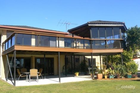 Property photo of 12 Mala Crescent Birkdale QLD 4159