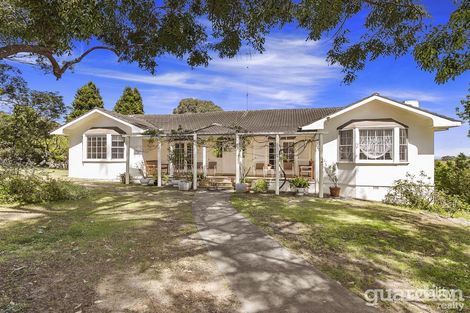 16 Fullers Rd, Glenhaven, NSW 2156