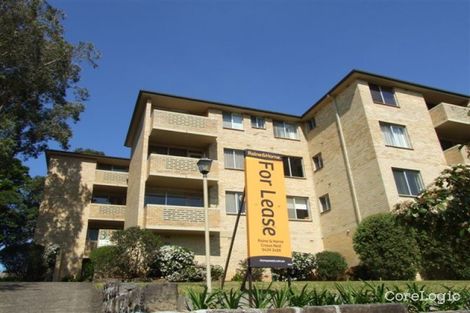 Property photo of 7/3 Rocklands Road Wollstonecraft NSW 2065