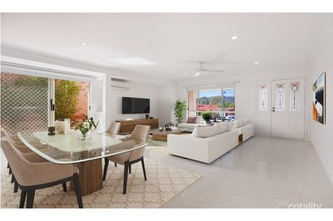 Property photo of 78 Lambor Drive Mudgeeraba QLD 4213