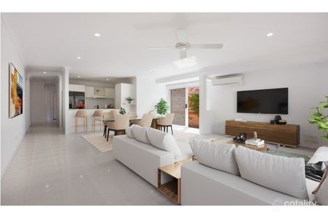 Property photo of 78 Lambor Drive Mudgeeraba QLD 4213