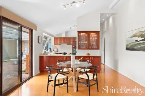 Property photo of 6 Temora Road Glenhaven NSW 2156