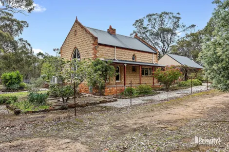 Property photo of 241 Native Gully Crescent Eppalock VIC 3551