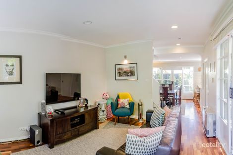 Property photo of 2-12 Westbourne Road Kensington VIC 3031