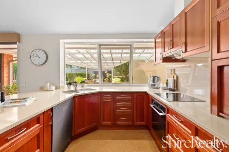 Property photo of 6 Temora Road Glenhaven NSW 2156