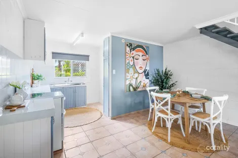 Property photo of 5/15 Pacific Drive Blacks Beach QLD 4740