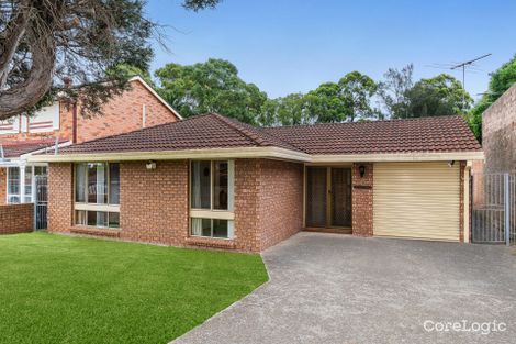 Property photo of 83 Bowden Street Ryde NSW 2112