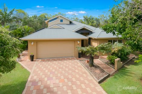 12 Wisteria St, Ormiston, QLD 4160