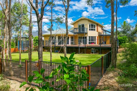 Property photo of 12 Wisteria Street Ormiston QLD 4160