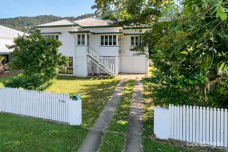 Property photo of 26 Hall Street Edge Hill QLD 4870