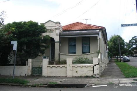 291 Young St, Annandale, NSW 2038