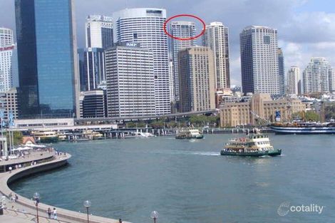 Property photo of 2102/129-135 Harrington Street The Rocks NSW 2000