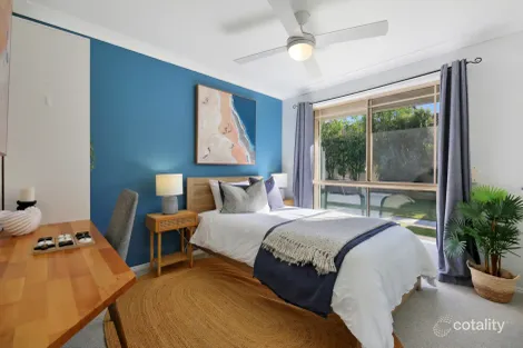 Property photo of 30 Tuena Street Mudgeeraba QLD 4213