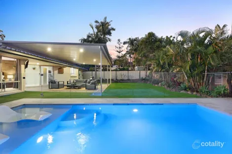 30 Tuena St, Mudgeeraba, QLD 4213