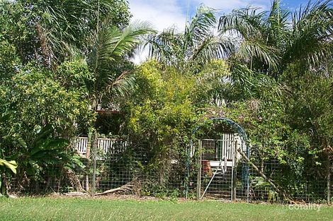 97-99 Banister St, Brandon, QLD 4808