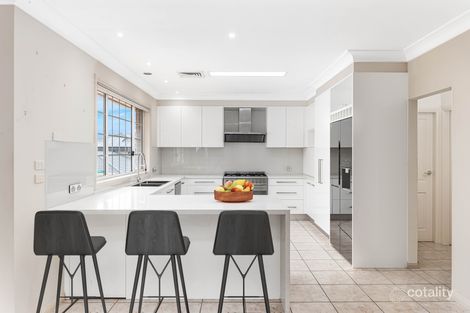 Property photo of 13 Katavich Crescent Bonnyrigg Heights NSW 2177