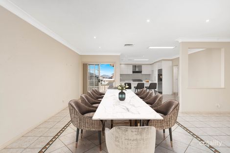 Property photo of 13 Katavich Crescent Bonnyrigg Heights NSW 2177