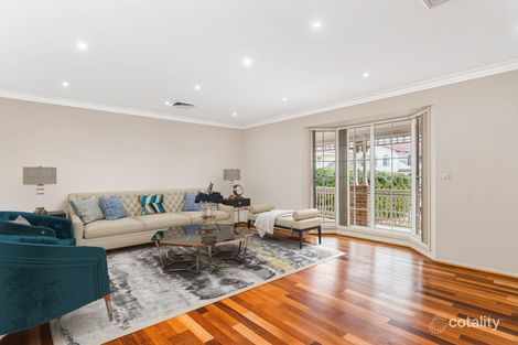 Property photo of 13 Katavich Crescent Bonnyrigg Heights NSW 2177