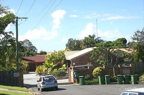Property photo of 9/4 Madsen Place Southport QLD 4215