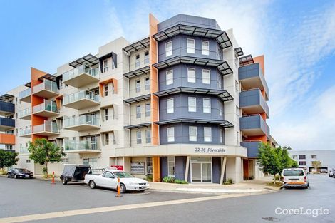 Property photo of 24/32-36 Riverside Street Mawson Lakes SA 5095