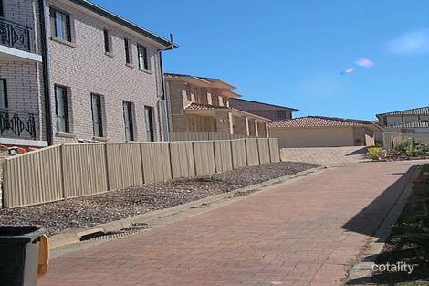 Property photo of 23 Eastbourne Way Bella Vista NSW 2153