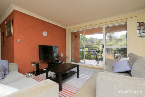 Property photo of 8/7 Heath Street Bankstown NSW 2200